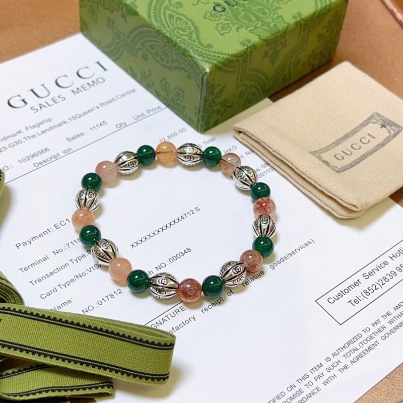 Gucci Bracelets